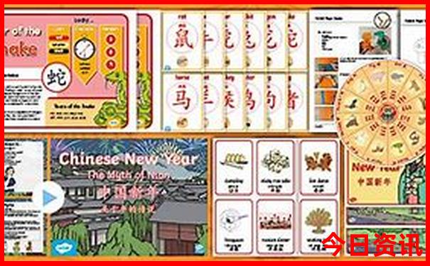 广西桂林著名景点